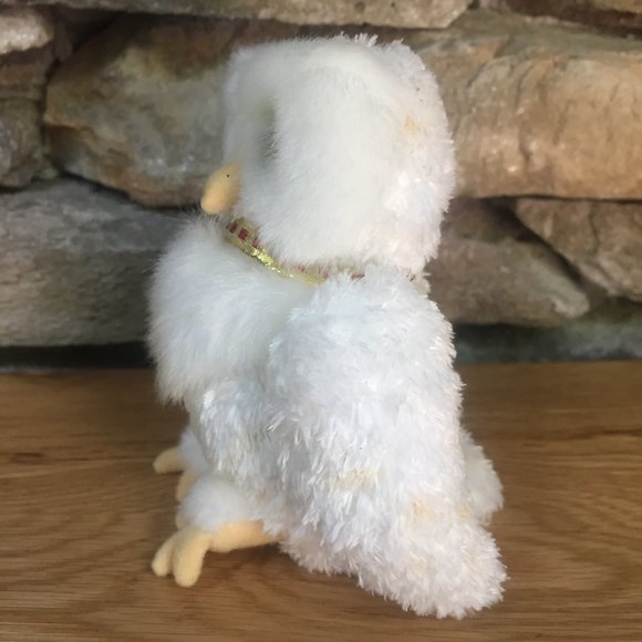Gund Toys Hedwig Owl Harry Potter Gund Plush Toy Poshmark